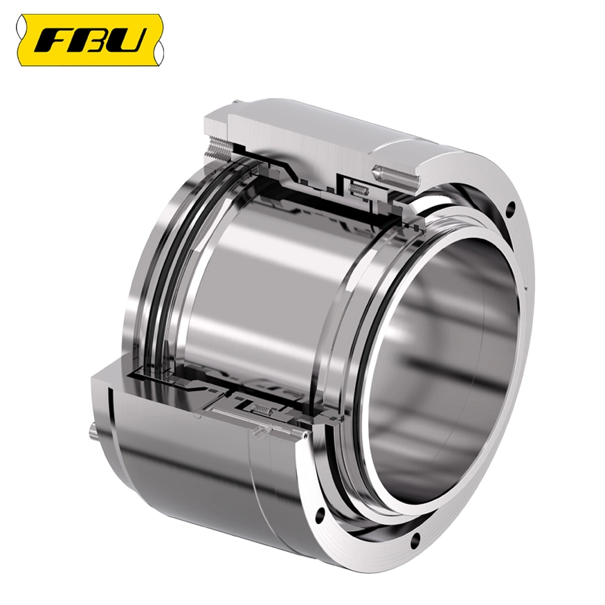 Como voc&ecirc; pode resolver falhas frequentes de veda&ccedil;&atilde;o em refinadores de celulose Sulzer&reg;?
