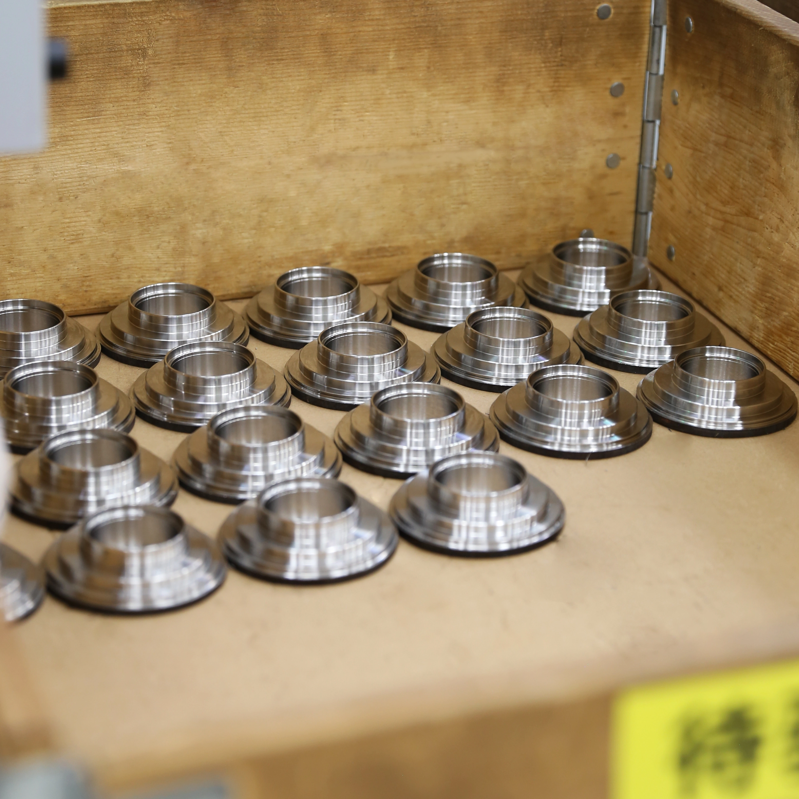 Garnitures m&eacute;caniques &agrave; cartouche pour pompes manipulant des fluides contenant des particules&nbsp;: un guide de s&eacute;lection et de maintenance