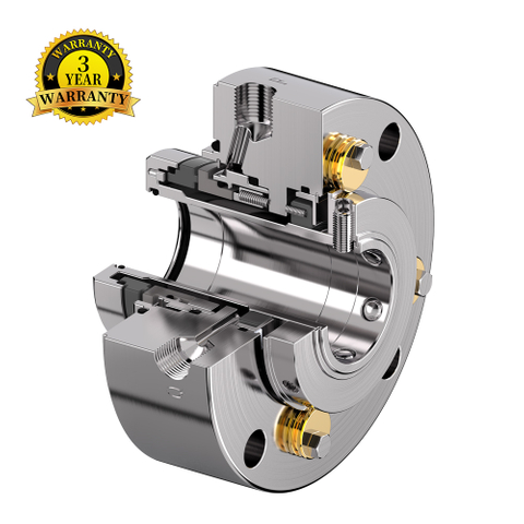 Patronen-Gleitringdichtungen