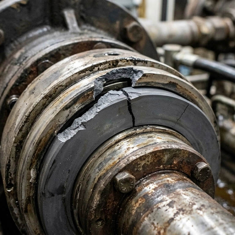 Por que o selo mec&acirc;nico da minha bomba centr&iacute;fuga est&aacute; vazando? Solu&ccedil;&atilde;o de problemas e causas