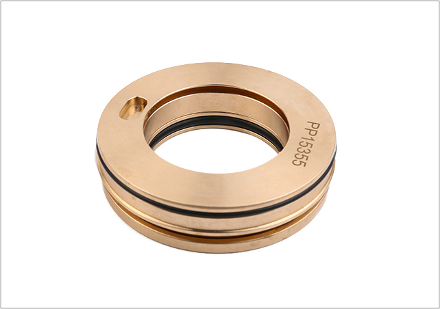 Bearing Isolators