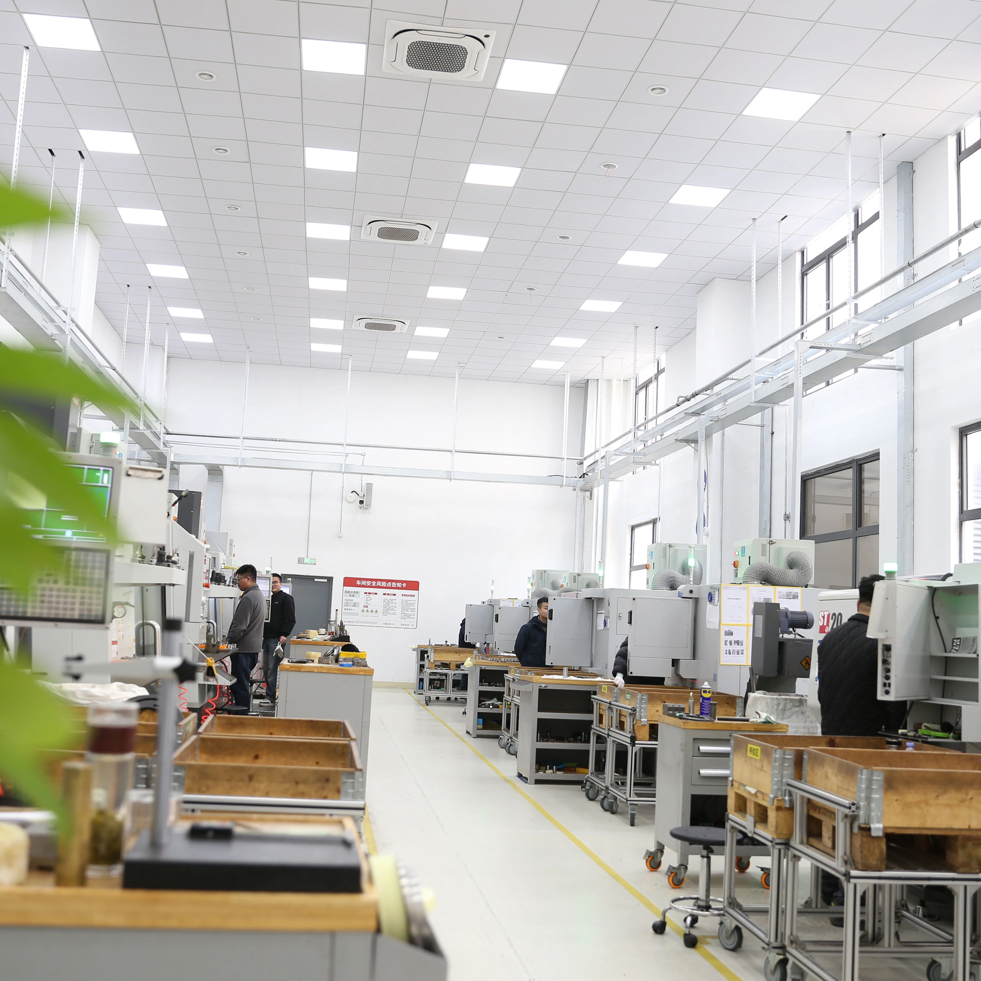 Joint de type fendu : une solution d'&eacute;tanch&eacute;it&eacute; pratique pour les &eacute;quipements industriels – Guide de s&eacute;lection et d'utilisation professionnel