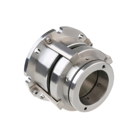 2550 Patronen-Gleitringdichtung f&uuml;r Drucksieb