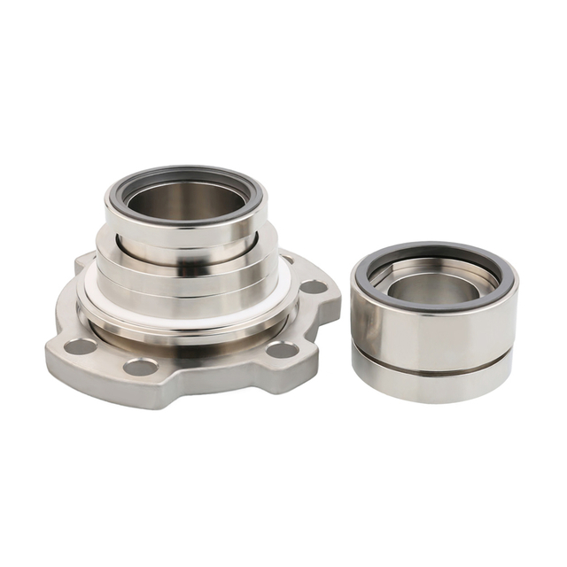 Garnitures m&eacute;caniques simples Se1 2210 pour pompes Sulzer APP