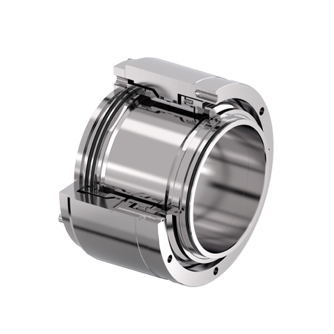 2295 Double garniture m&eacute;canique pour le raffinage de la s&eacute;rie Sunds Jalavarra