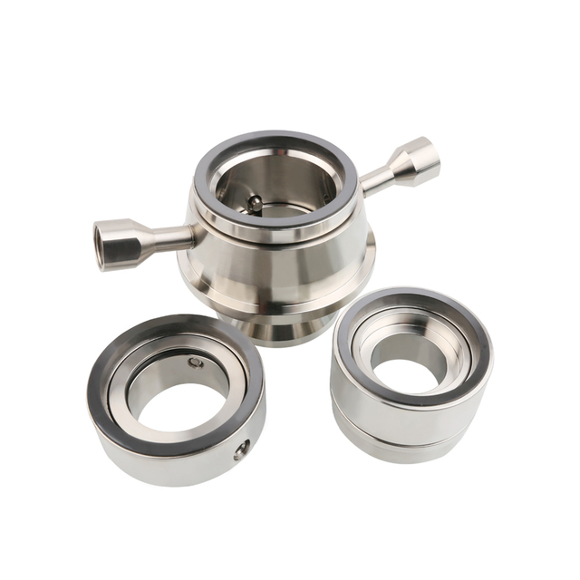 Garnitures m&eacute;caniques Double Tb2 2221 pour pompes Sulzer APP